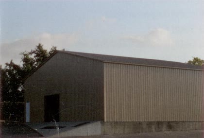 Barn